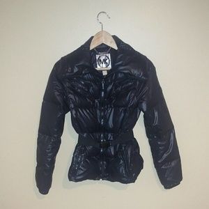 Michael Kors Puffer Jacket